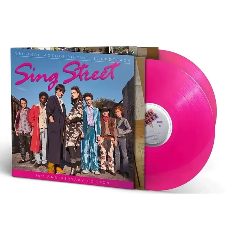 Movies - Lem Fosfor untuk Piringan Hitam Vinyl