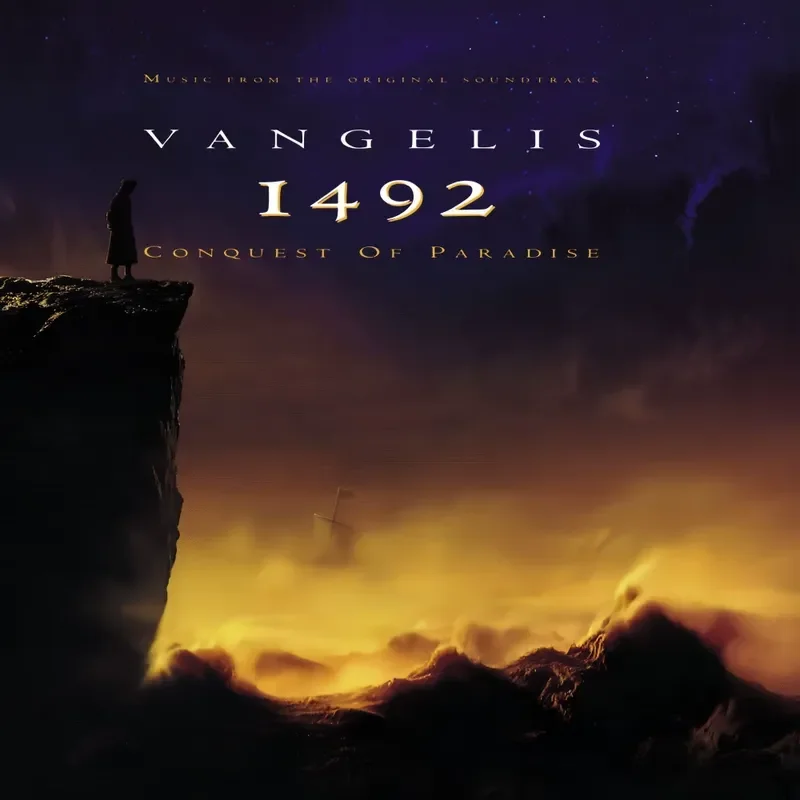 Movies - Lagu Terkenal Dunia 1492 Conquest of