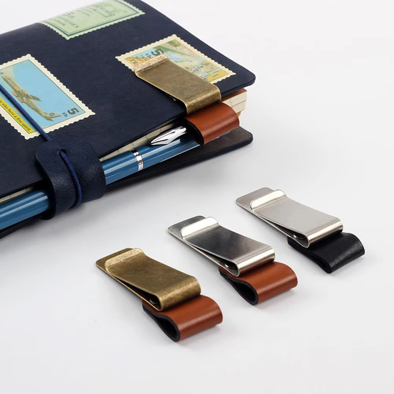 Klip Organizer Praktis untuk P - Stationery Books ulasan dan harga